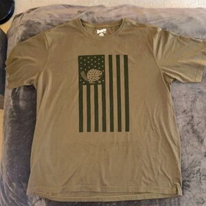 Duluth Trading Co. T-Shirt Relaxed Fit 2XL